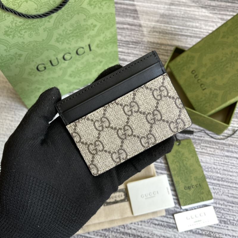 Gucci Wallets